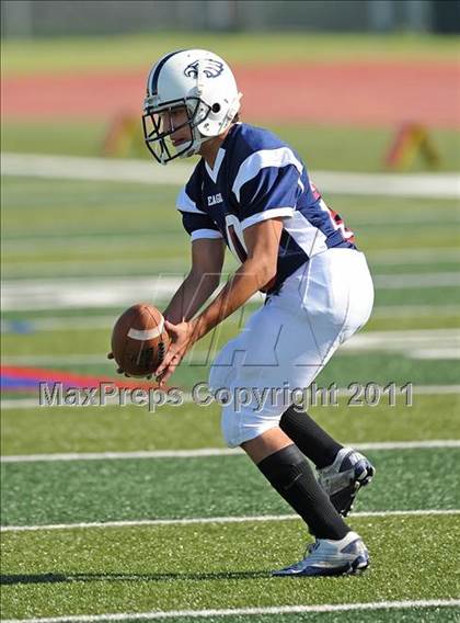 Thumbnail 3 in Prince of Peace @ Garland Christian Academy photogallery.