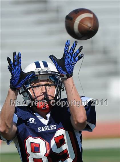 Thumbnail 2 in Prince of Peace @ Garland Christian Academy photogallery.