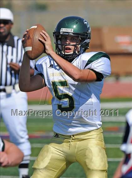 Thumbnail 1 in Prince of Peace @ Garland Christian Academy photogallery.