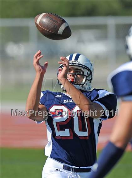 Thumbnail 1 in Prince of Peace @ Garland Christian Academy photogallery.