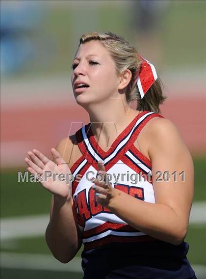 Thumbnail 2 in Prince of Peace @ Garland Christian Academy photogallery.