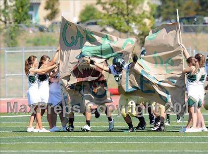 Thumbnail 3 in Prince of Peace @ Garland Christian Academy photogallery.