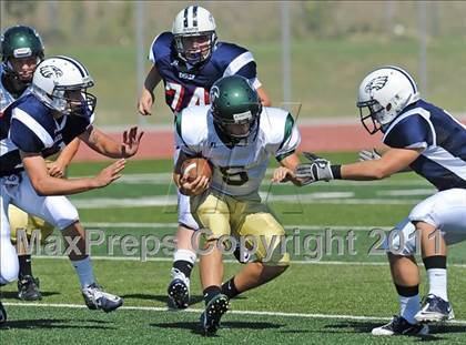 Thumbnail 1 in Prince of Peace @ Garland Christian Academy photogallery.