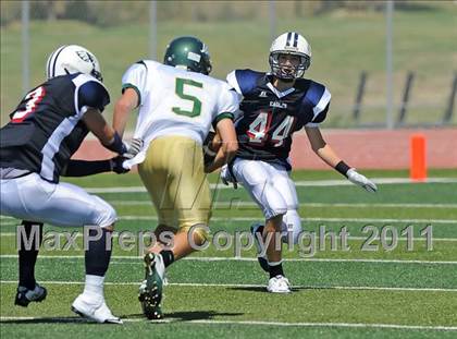 Thumbnail 3 in Prince of Peace @ Garland Christian Academy photogallery.