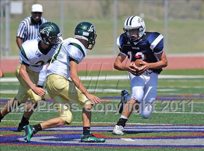 Thumbnail 1 in Prince of Peace @ Garland Christian Academy photogallery.