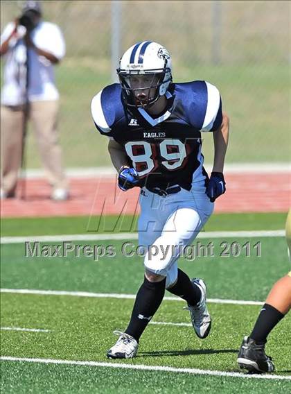 Thumbnail 1 in Prince of Peace @ Garland Christian Academy photogallery.