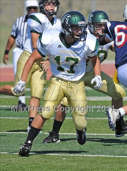 Thumbnail 2 in Prince of Peace @ Garland Christian Academy photogallery.