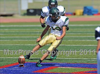 Thumbnail 1 in Prince of Peace @ Garland Christian Academy photogallery.