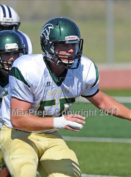 Thumbnail 3 in Prince of Peace @ Garland Christian Academy photogallery.