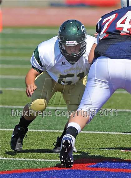 Thumbnail 3 in Prince of Peace @ Garland Christian Academy photogallery.