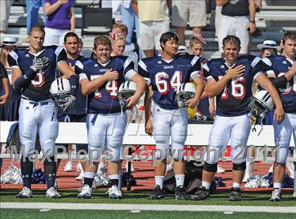 Thumbnail 3 in Prince of Peace @ Garland Christian Academy photogallery.