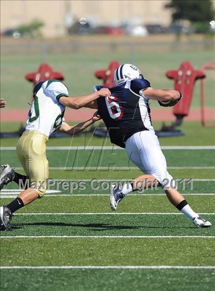 Thumbnail 2 in Prince of Peace @ Garland Christian Academy photogallery.