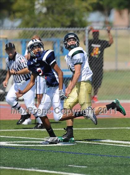 Thumbnail 2 in Prince of Peace @ Garland Christian Academy photogallery.