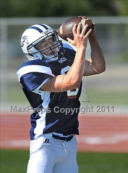 Thumbnail 3 in Prince of Peace @ Garland Christian Academy photogallery.