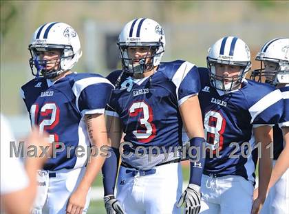 Thumbnail 3 in Prince of Peace @ Garland Christian Academy photogallery.