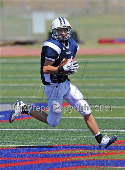 Thumbnail 1 in Prince of Peace @ Garland Christian Academy photogallery.