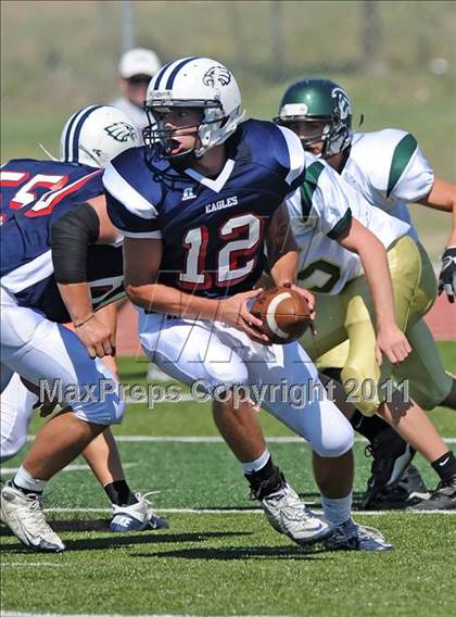 Thumbnail 1 in Prince of Peace @ Garland Christian Academy photogallery.