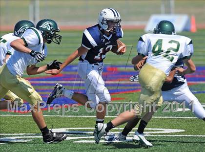 Thumbnail 2 in Prince of Peace @ Garland Christian Academy photogallery.