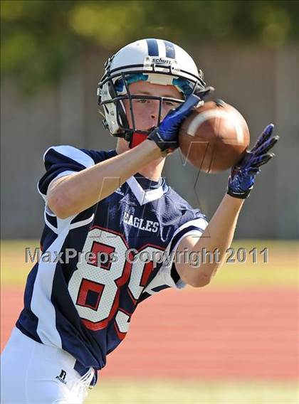 Thumbnail 1 in Prince of Peace @ Garland Christian Academy photogallery.