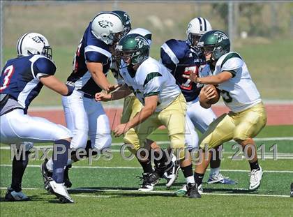 Thumbnail 1 in Prince of Peace @ Garland Christian Academy photogallery.