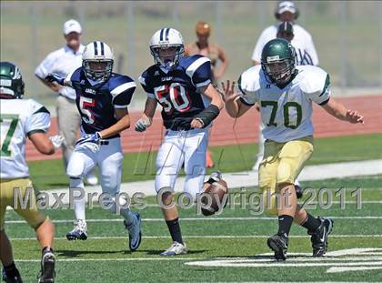 Thumbnail 3 in Prince of Peace @ Garland Christian Academy photogallery.