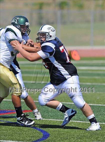 Thumbnail 2 in Prince of Peace @ Garland Christian Academy photogallery.