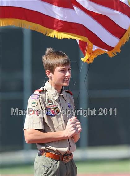 Thumbnail 1 in Prince of Peace @ Garland Christian Academy photogallery.