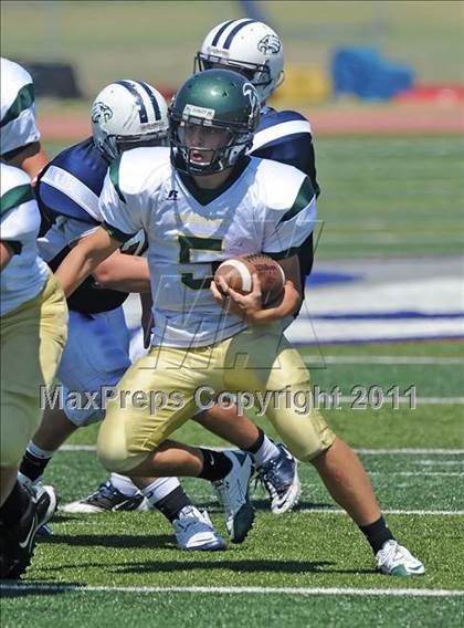 Thumbnail 3 in Prince of Peace @ Garland Christian Academy photogallery.