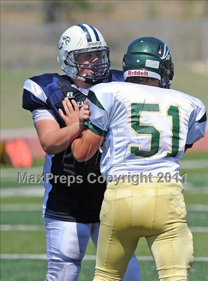 Thumbnail 2 in Prince of Peace @ Garland Christian Academy photogallery.