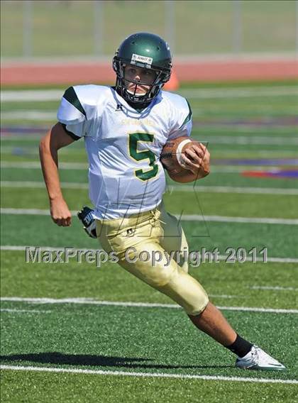 Thumbnail 2 in Prince of Peace @ Garland Christian Academy photogallery.