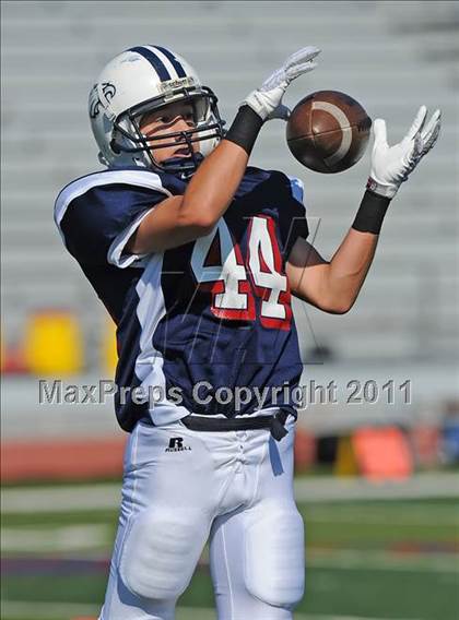 Thumbnail 1 in Prince of Peace @ Garland Christian Academy photogallery.