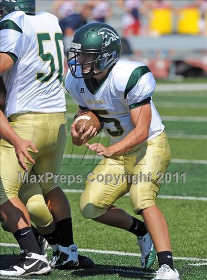 Thumbnail 1 in Prince of Peace @ Garland Christian Academy photogallery.