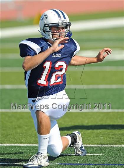 Thumbnail 3 in Prince of Peace @ Garland Christian Academy photogallery.