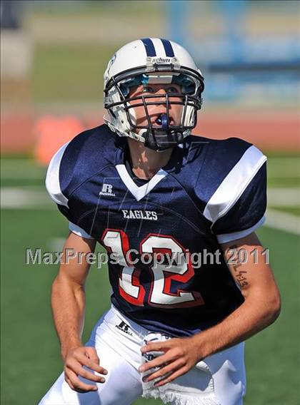 Thumbnail 1 in Prince of Peace @ Garland Christian Academy photogallery.