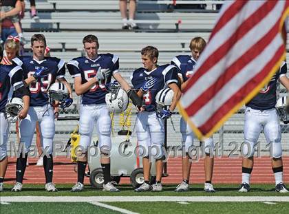 Thumbnail 2 in Prince of Peace @ Garland Christian Academy photogallery.