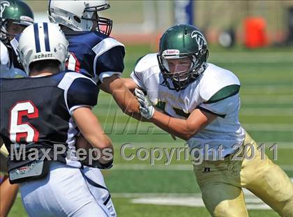 Thumbnail 3 in Prince of Peace @ Garland Christian Academy photogallery.