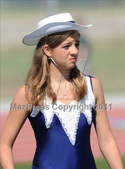 Thumbnail 1 in Prince of Peace @ Garland Christian Academy photogallery.