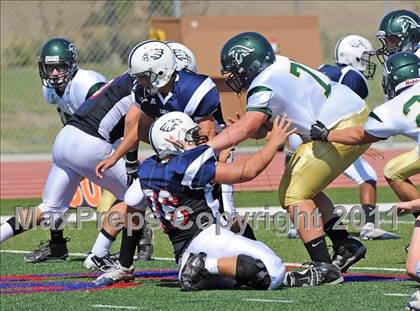 Thumbnail 3 in Prince of Peace @ Garland Christian Academy photogallery.