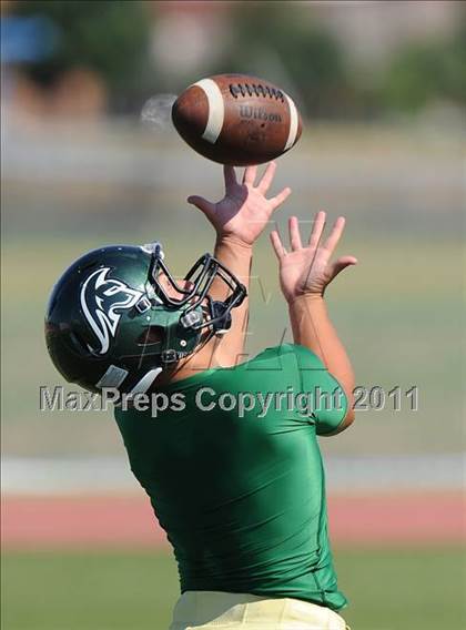 Thumbnail 1 in Prince of Peace @ Garland Christian Academy photogallery.