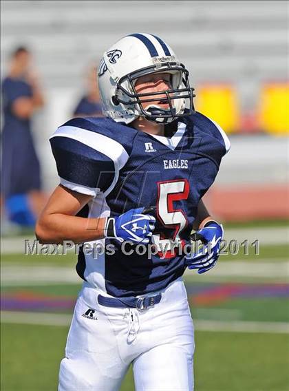 Thumbnail 1 in Prince of Peace @ Garland Christian Academy photogallery.