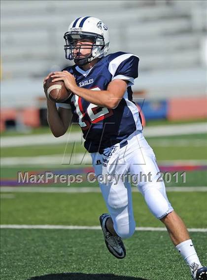 Thumbnail 3 in Prince of Peace @ Garland Christian Academy photogallery.