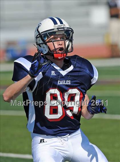 Thumbnail 1 in Prince of Peace @ Garland Christian Academy photogallery.