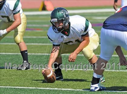 Thumbnail 2 in Prince of Peace @ Garland Christian Academy photogallery.