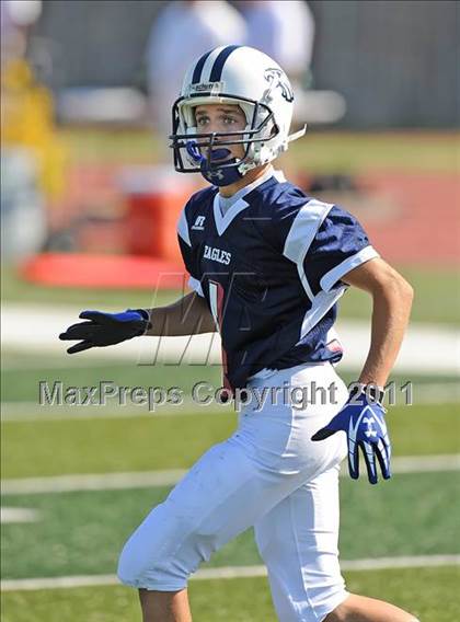 Thumbnail 1 in Prince of Peace @ Garland Christian Academy photogallery.