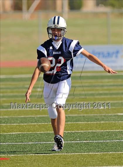 Thumbnail 1 in Prince of Peace @ Garland Christian Academy photogallery.