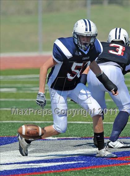 Thumbnail 1 in Prince of Peace @ Garland Christian Academy photogallery.