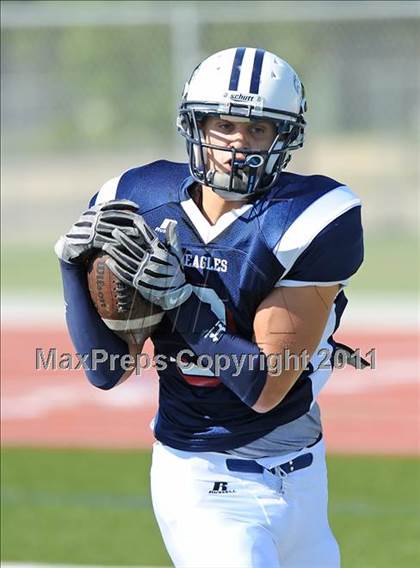 Thumbnail 3 in Prince of Peace @ Garland Christian Academy photogallery.