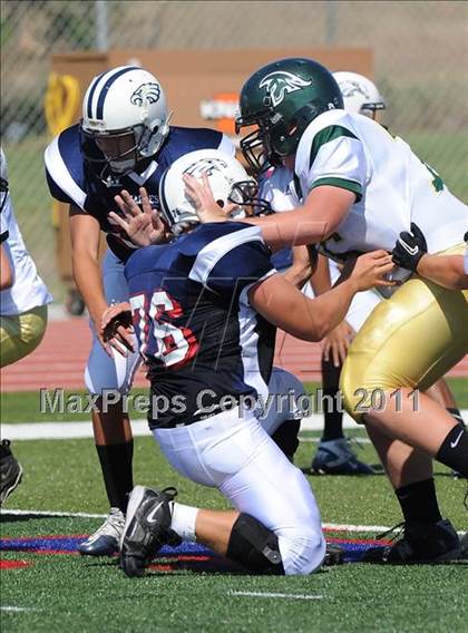 Thumbnail 2 in Prince of Peace @ Garland Christian Academy photogallery.