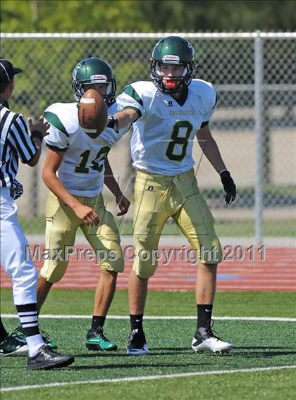 Thumbnail 3 in Prince of Peace @ Garland Christian Academy photogallery.