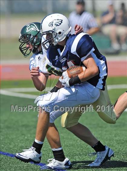 Thumbnail 3 in Prince of Peace @ Garland Christian Academy photogallery.